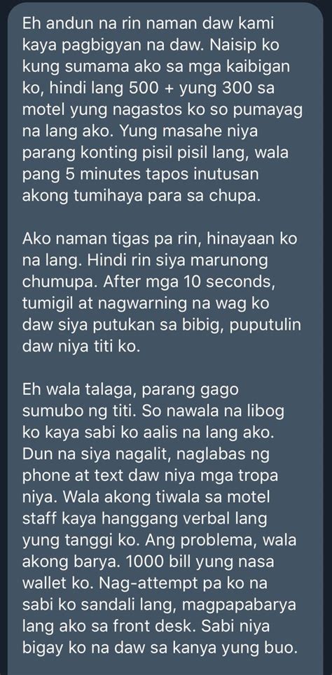 kinantot si bakla|“Manong, hindi lang kami puro titi”: Ilang Tala sa mga .